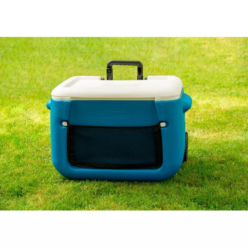Coleman 2000036081 46 L mėlynas