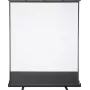SpeaKa Professional SP-PS-600 SP-13233444 ištraukiamas ekranas 194 x cm (SP-13233444)