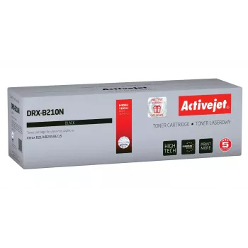 Activejet DRX-B210N būgnas (pakaitalas Xerox 101R00664; Supreme; 40000 puslapių; juodas)