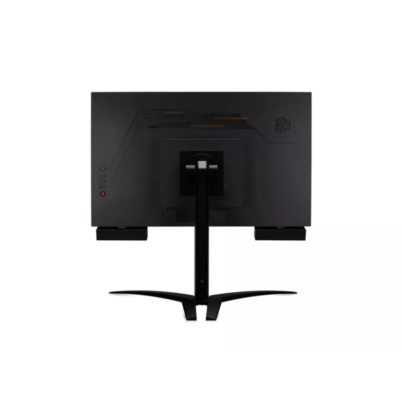 Acer Predator PSV27-2 kompiuterio monitorius 68.6 cm (27 inch) 3840 x 2160 pikselių 4K Ultra HD LCD juodas