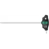 Wera 05023376001 Juoda