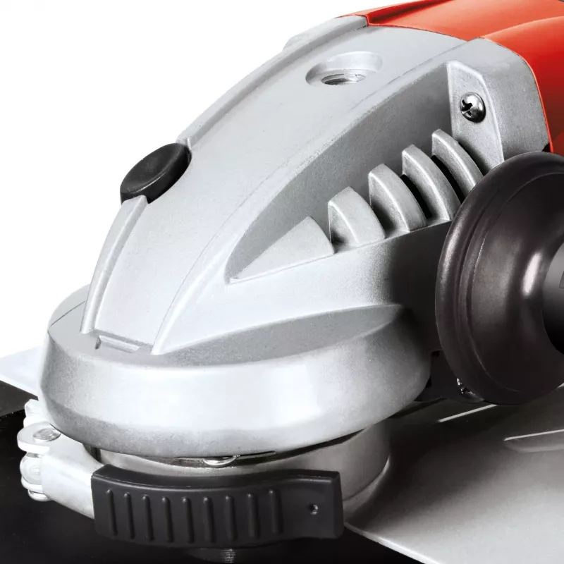 Kampinis šlifuoklis Einhell TE-AG 230/2000