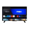 TV QLED 40 colių 40QV2F63DG