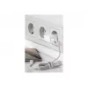 Goobay | USB įkroviklis Maitinimo lizdas | 44948 | USB 2.0 prievadas A | Maitinimo adapteris