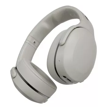 Skullcandy Crusher 540 Active ausinės, uždedamos ant ausų, pilka betono spalva