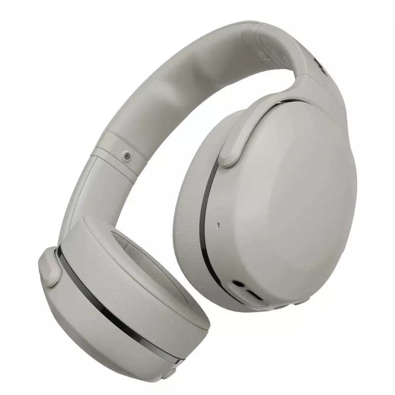 Skullcandy Crusher 540 Active ausinės, uždedamos ant ausų, pilka betono spalva