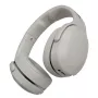 Skullcandy Crusher 540 Active ausinės, uždedamos ant ausų, pilka betono spalva
