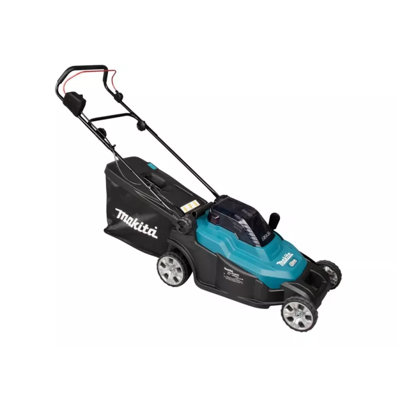 Stumiama vejapjovė Makita DLM432PT2