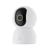 IP apsaugos kamera Xiaomi Smart Camera C500 — Vidinė sferinė 3200×1800, 110° matymo laukas, 360° pasukimas, 110° pakreipimas, naktinis matymas 10 m