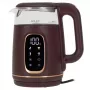 ADLER AD 1305 bordo spalvos elektrinis virdulys