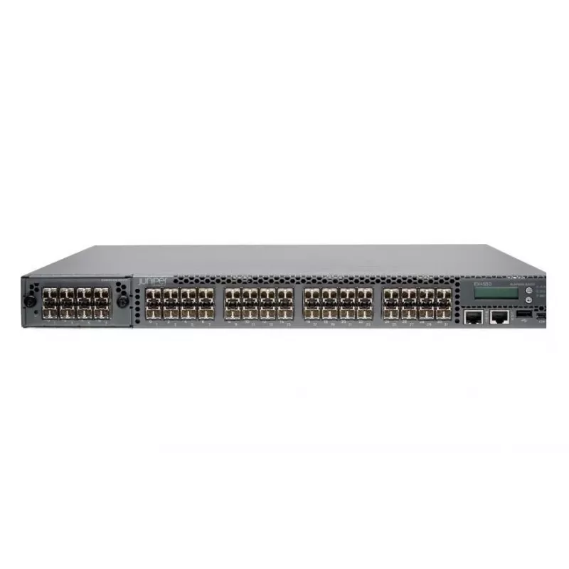 32P jungiklis 1/10G SFP+