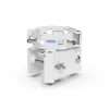 Ubiquiti Wave AP Micro laikiklis baltas 1,4 kg Suderinamumas Wave AP Micro