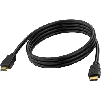 HDMI laidas Vision TC 1MHDMI8K/BL 1 m HDMI Type A Male 48 Gbit/s