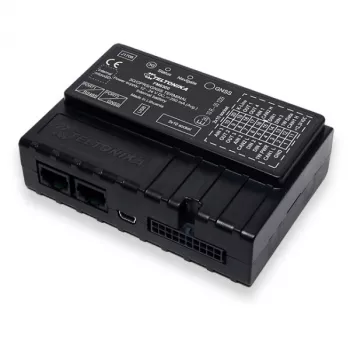 TELTONIKA GPS seklys FM6300 3G GNSS su RS232 ir RS485 sąsajomis