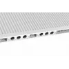 SpeedComfort prailginimo rinkinys ventiliatoriui, Baltas, 30 m³/h, 0,55 W, 20 dB, 340×70×23 mm