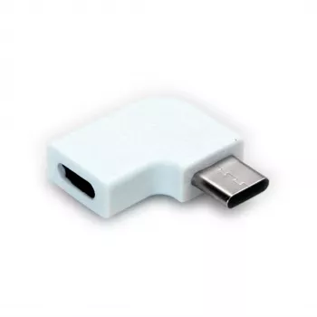 ROLINE 12.03.2996 kabelis Adapter USB Type C Balta (12.03.2996)
