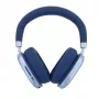 Tellur Shade Bluetooth ant ausų uždedamos ausinės su ANC, mėlynos