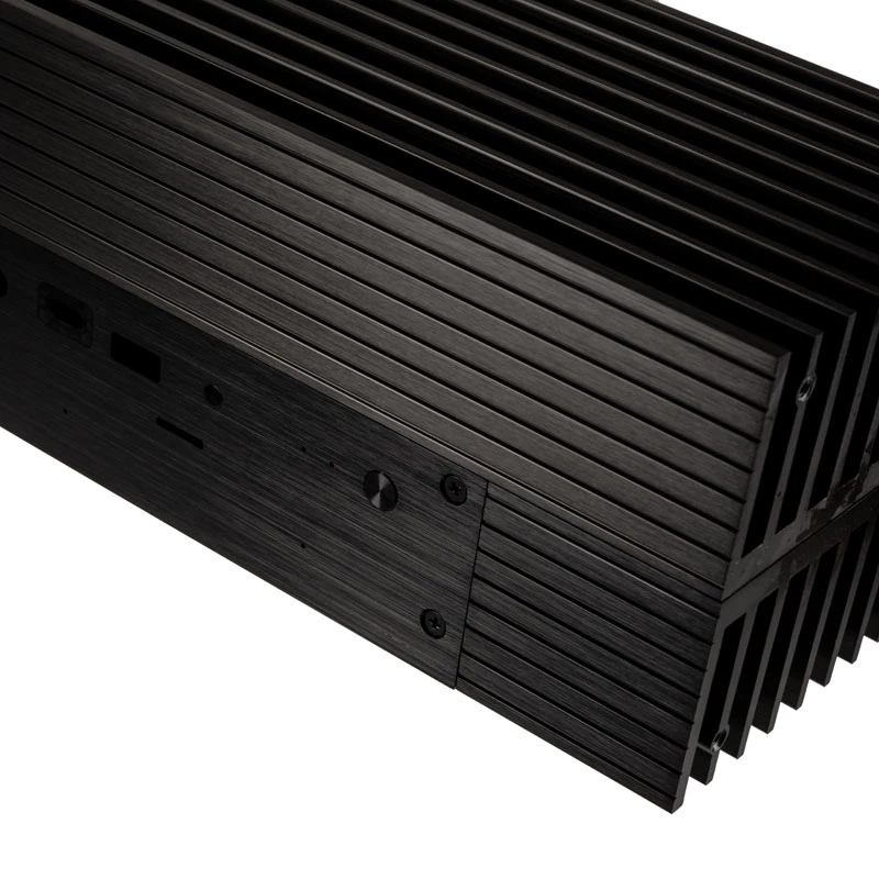 Akasa A-NUC62-M1BV2 Juoda