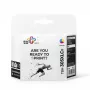 Ink skirta HP DeskJet 2710 TBH-305XLCR Colour