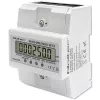 Trifazis elektroninis skaitiklis QOLTEC 50992 400V 100A