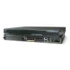 Ugniasienės įrenginys Cisco ASA 5520 su 8 GE prievadais ir 1 GB RAM