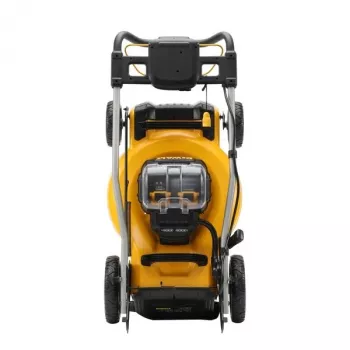 Stūmiklinė vejapjovė DeWALT DCMW564P2-QW