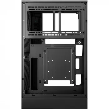 DeepCool CH270 korpusas (R-CH270-BKNDM0-G-1)