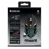 Belaidė žaidimų pelė TRIGGER GM-934