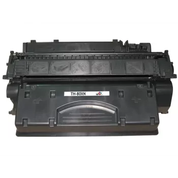 Toner TB Kompat. S HP CF280X, juodas, 6 900 psl., 100 % naujas