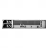 Synology RackStation RS2423+ NAS/saugojimo serveris stelaže (2U) Ryzen Embedded V1780B 8 GB DDR4 0 TB DiskStation Manager juoda, pilka
