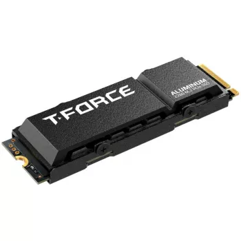 SSD diskas Team Group 1 TB M.2 2280 PCIe 4.0 x4 TM8FFH001T0C128