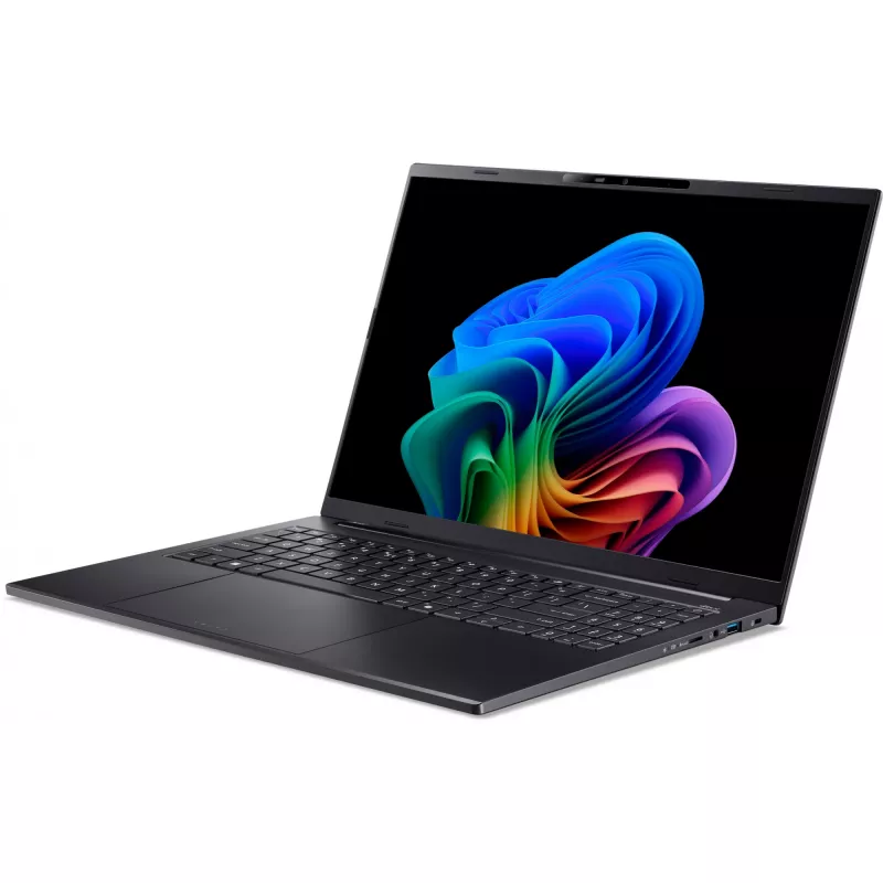 Nešiojamas kompiuteris Acer Swift Go 16 AI SFG16-74-71TF 16 colių Intel Core Ultra 7 32GB 1TB Intel Arc Graphics Windows 11