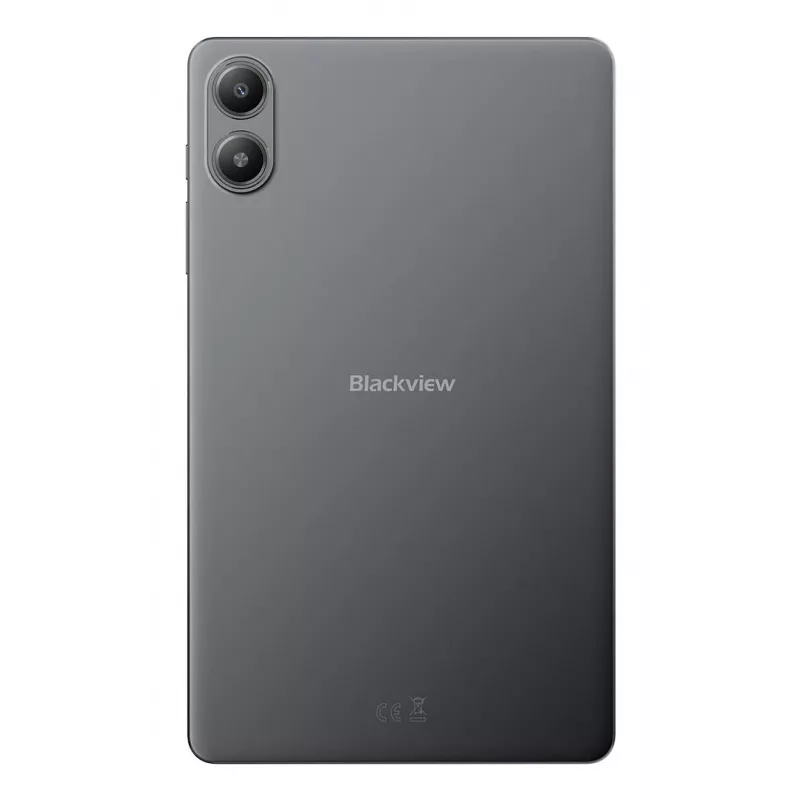 Planšetė Link 2 8 4/128GB/LINK2 Juoda Blackview