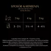 SHEBA Delicacy paukštienos skoniai drebučiuose - drėgnas kačių ėdalas - 40x85 g