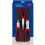 Replių rinkinys Knipex 00 20 11 V01