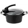 Indukcinė keptuvė Pensofal 8105 Suprema 20 cm – neprideganti keptuvė indukcinėms kaitlentėms