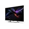 Išmanusis televizorius Sharp 55HR7265E 55 colių Google TV, juodas, energinio efektyvumo klasė F