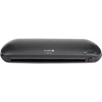 3128 OLYMPIA LAMINATORIUS A330 A3 A330Plus 75-125µ 400mm/min (3128)