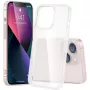 StyleShell Flex, Telefono dėklas permatomas, iPhone 16 Plus
