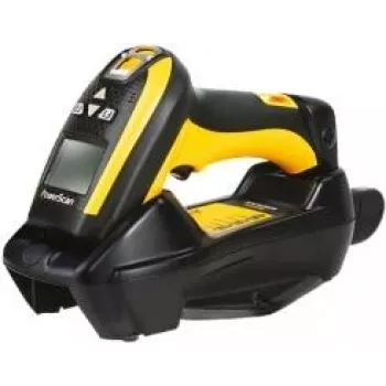Rankinis brūkšninių kodų skaitytuvas Datalogic PowerScan PM9100