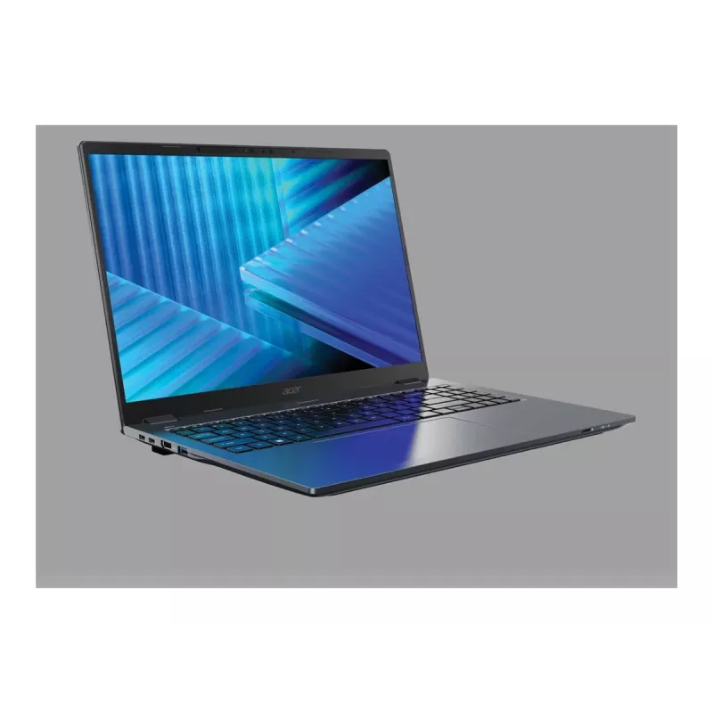 Acer TravelMate P4 16 TMP416-54-TCO - Intel Core Ultra 5 225U / 1.5 GHz - Win 11 Pro - Intel Graphics - 16 GB RAM - 512 GB SSD NVMe, QLC - 40.6 cm (16) (NX.BKCEG.002)