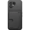 Kortelių laikiklis, skirtas „Fairphone 6“ (Horizon Juoda) – Fairphone F6CRDH-1ZW-WW1