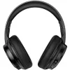 Headset 4smarts SkyBuds Wave laidinis ir belaidis Bluetooth juodas