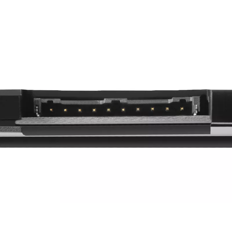 Baterija Green Cell, skirta DELL Latitude 5280 5290 5480 5490 5495 5580 5590, 11,4 V, 2900 mAh, Li-Ion