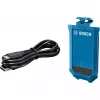 Bosch BA 3.7V 1.0Ah A Professional baterijos įkroviklis