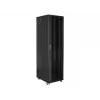 Lanberg FF01-8837-12B 37U laisvai pastatoma rack spinta juoda