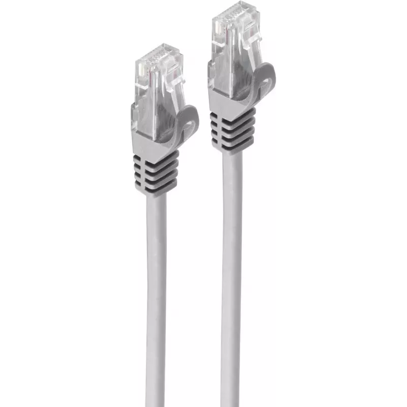 Tinklo kabelis ShiverPeaks BS08-35010 0,5 m Cat7 U/UTP