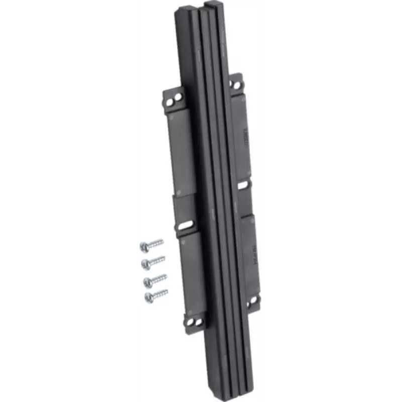 Hager SS-Cover Plate,universN UZ10A1 (UZ10A1)