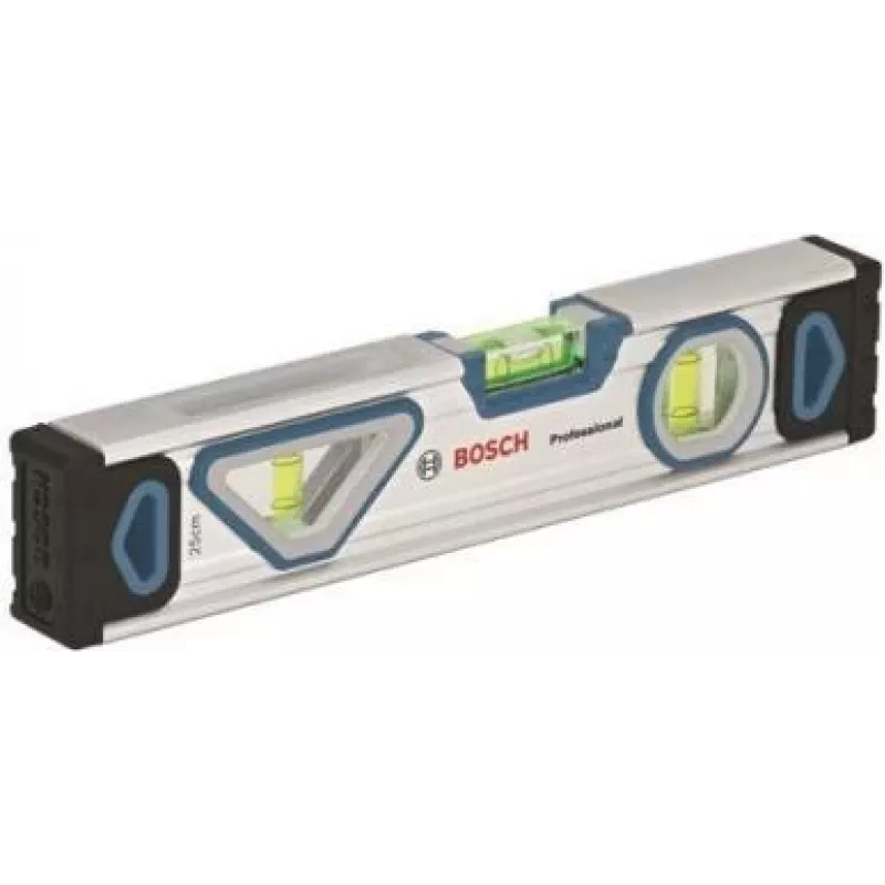 Bosch optinis gulsčiukas Spirit Level 25 1600A016BN (1600A016BN)