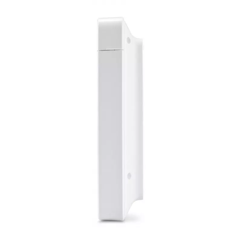 DECT bazinė stotis Gigaset N770 IP Pro — 120 kanalų, HTTPS/SIPS/SRTP/SSL/TLS, patalpoje 50 m, lauke 300 m, balta